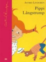 Pippi Langstrump