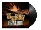 Live Highwaymen (LP)