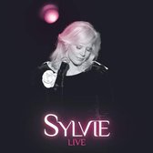 Sylvie Vartan - Sylvie Live