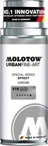 Molotow - Urban Fine Art 400ml Can Specials Chrome Effect