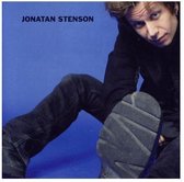 Jonatan Stenson - Jonatan Stenson (CD)