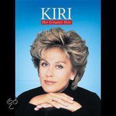 Kiri Te Kanawa - Her Greatest Hits