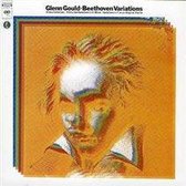 Glenn Gould: Beethoven Variations