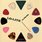 Lo-Lite - 12 Picks (CD)