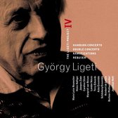 Ligeti Project, Vol. 4