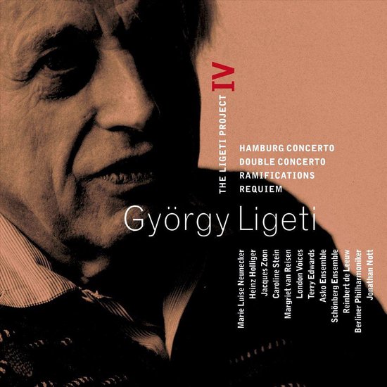 Ligeti Project 4