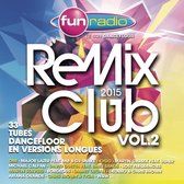 Fun Remix Club 2015 Vol.2