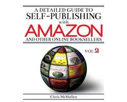 A Detailed Guide to Self-Publishing With Amazon and Other Online Booksellers