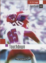 Touchdown / 4-5-6 Vwo / Deel Handbook