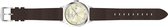 Horlogeband voor Invicta Vintage 25711