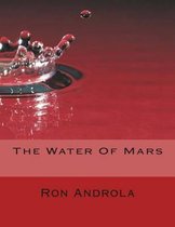 The Water of Mars