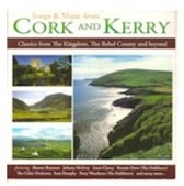 Various Artists - Songs & Music From Cork & Kerry (2 CD)