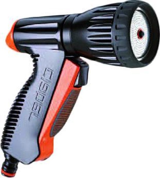Pistola multifunción Ergo Garden Claber 9390. Venta online de pistolas