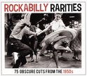 Rockabilly Rarities [Enlightenment Series]