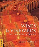 Wines and Vineyards of SA