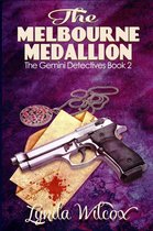 The Gemini Detectives 2 - The Melbourne Medallion