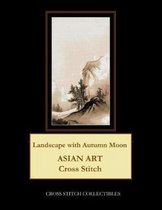 Landscape with Autumn Moon