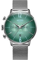 Welder breezy WWRC1002 Mannen Quartz horloge