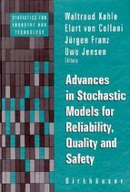 Advances in Stochastic Models for Reliablity Quality and Safety