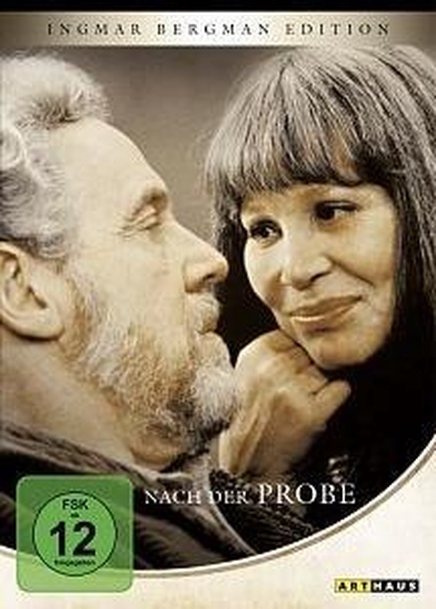 Nach Der Probe (1984) (DVD) (Import)