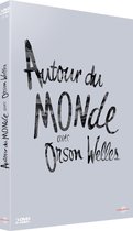 Autour Du Monde Avec Orson Welles -