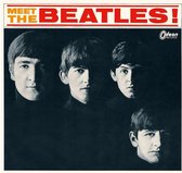Meet the Beatles! [5 Disc Boxset]