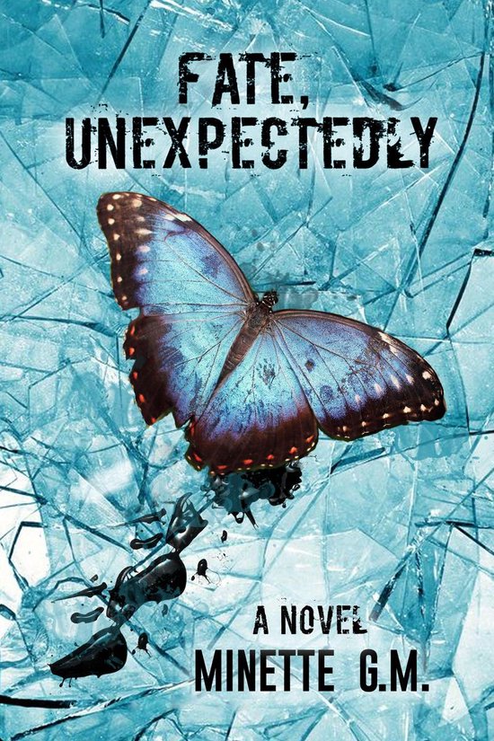 Fate, Unexpectedly - cover