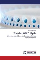 The Gas OPEC Myth