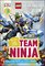 LEGO® Ninjago Team Ninja