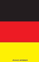 Flag of Germany