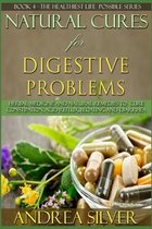 Natural Cures for Digestive Problems