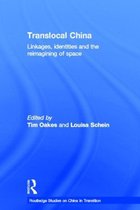 Routledge Studies on China in Transition- Translocal China