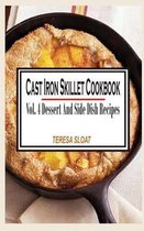 Cast Iron Skillet Cookbook