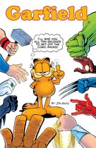 Garfield 2 - Garfield Vol. 2