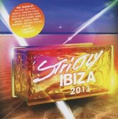 Strictly Rhythm Ibiza 2013