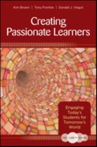 The Clarity Series: Creating Passionate Learners