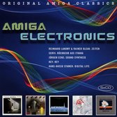 Amiga Electronics (5Cd)