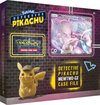 Afbeelding van het spelletje Pokémon Detective Pikachu GX Box Mewtwo - Pokémon kaarten