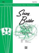 String Builder, Bk 1