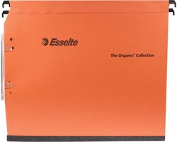 Esselte hangmappen voor kasten Visicontrol bodem 15 mm