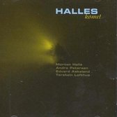 Halles Komet - Halles Komet (CD)