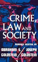 Crime Law & Society