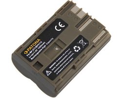 Battery BP-511 BP511 for CANON EOS-1D/D10/D30/D60/300D