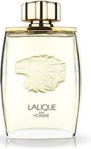 MULTI BUNDEL 2 stuks Lalique Pour Homme Lion Eau De Toilette Spray 125ml