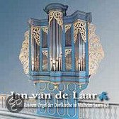 Jan Van De Laar - Dorfkirche Muhlheim Saarn D (CD)