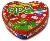 Hart Blik - Opa