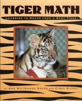 Animal Math - Tiger Math