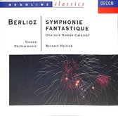 Berlioz - Symphonie Fantastique / Roman Carnival