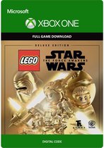 LEGO Star Wars The Force Awakens Deluxe Edition - Xbox One Download