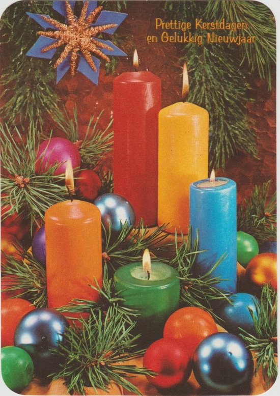 100 cartes postales nostalgiques de Noël et du Nouvel An